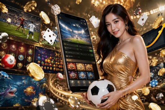 bgame555